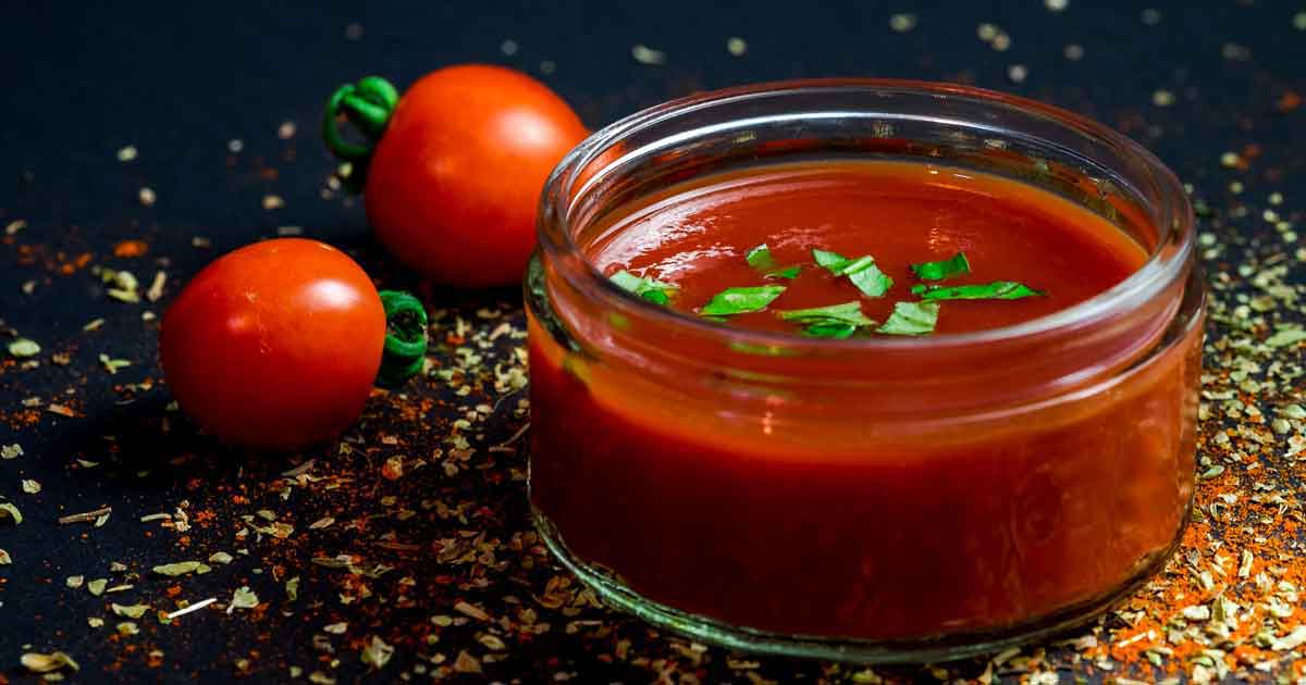 Envie d'un bon coulis de tomates pour accompagner vos pâtes