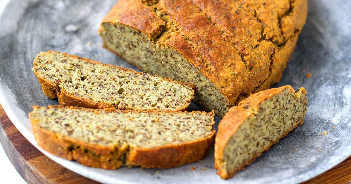 Comment réussir un pain sans gluten? Recette et astuces 